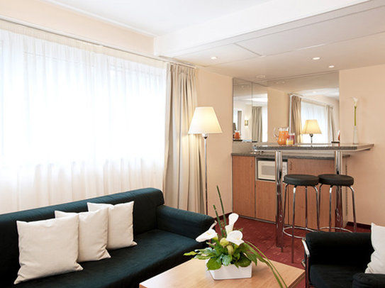 เอ็นเอช เฟิร์ท เนิร์นแบร์ก Hotel เฟือร์ท ห้อง รูปภาพ